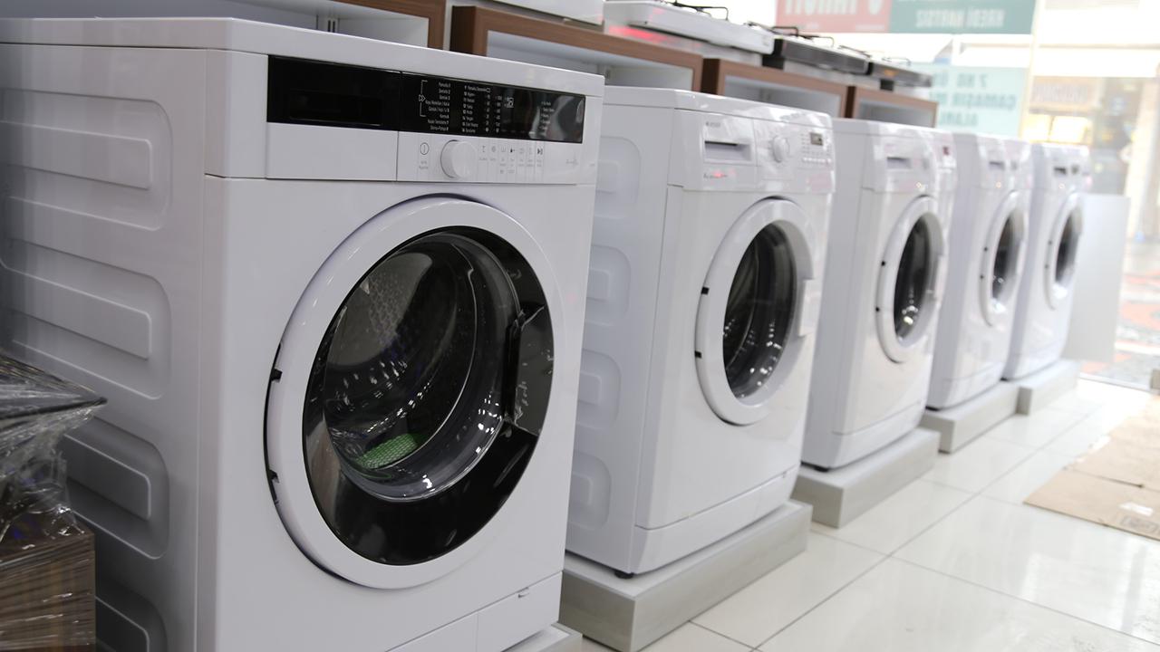 Bahçe Beyaz Eşya Tamircisi